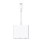 Adaptateur USB-C / HDMI + USB + USB-C MW5M3ZM/A (Apple) — Apple · Smarty Paris 18e